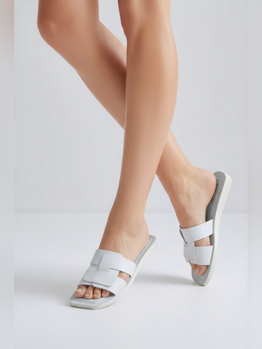 Franco Sarto Capri Slide Sandal